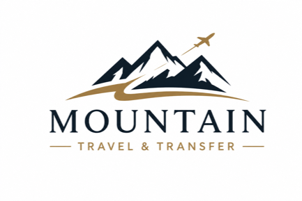 Mountain VIP Transfer – Antalya Lüks Transfer Logo