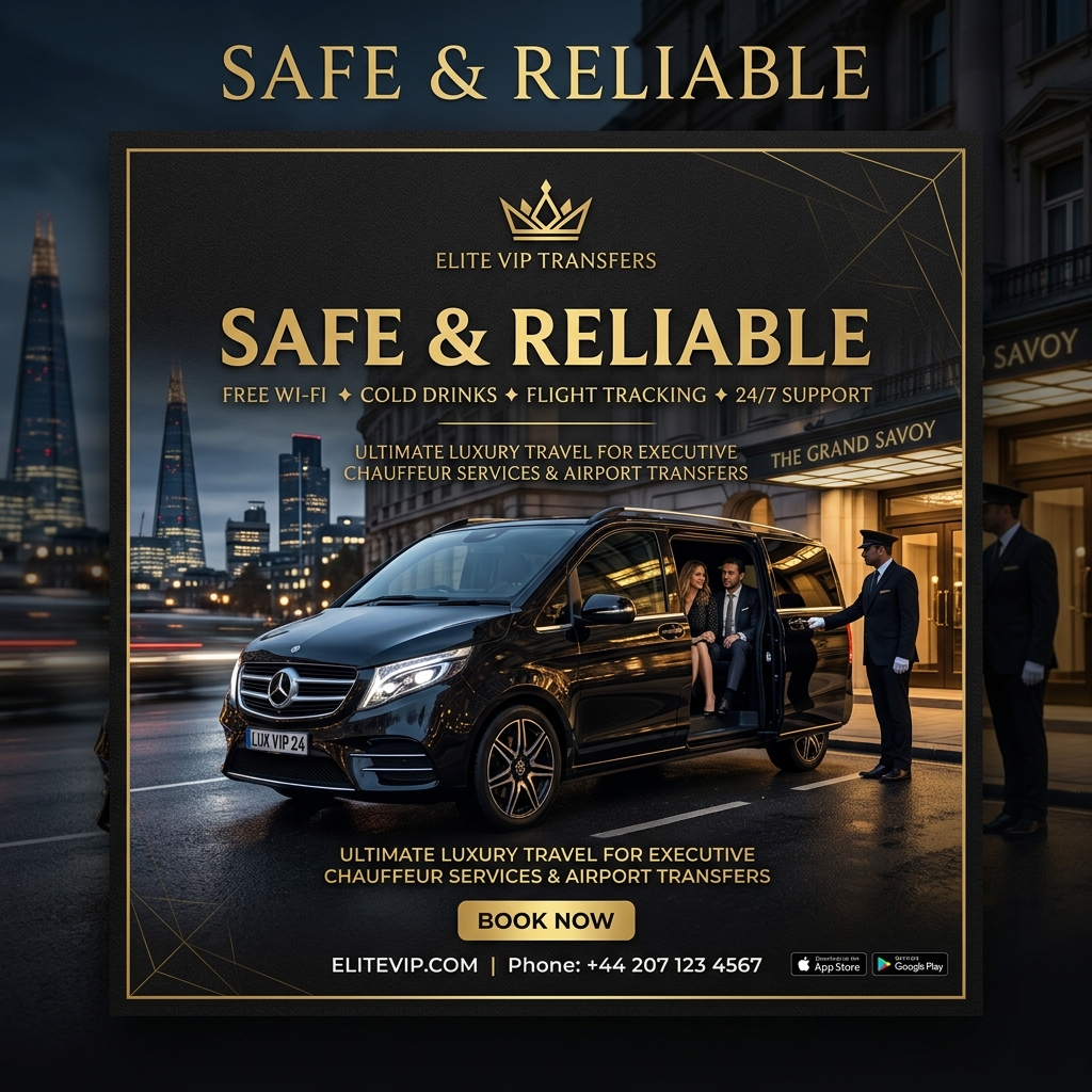 Mountain VIP Transfer Güvenli Hizmet – Belek Side Alanya